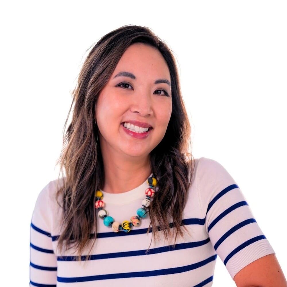 Headshot of Dr. Diana Kumar