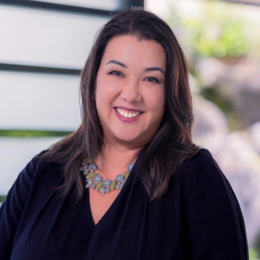 Headshot of Dr. Teresa Walsh