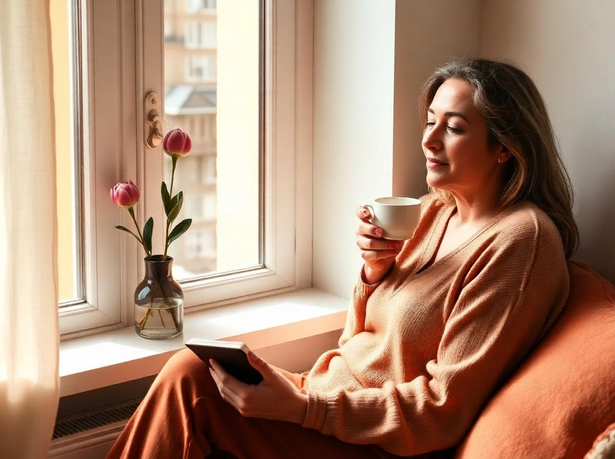 5 Signs You Might Be in Perimenopause