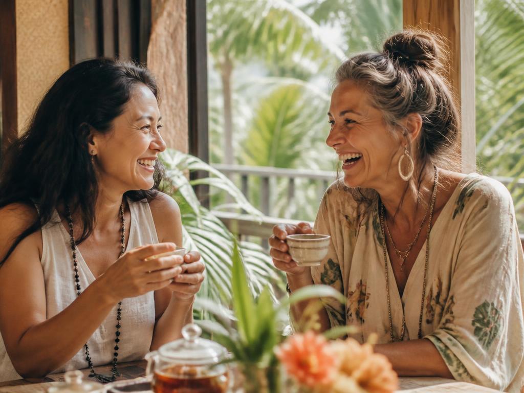 Perimenopause vs Menopause: What is the Real Difference?